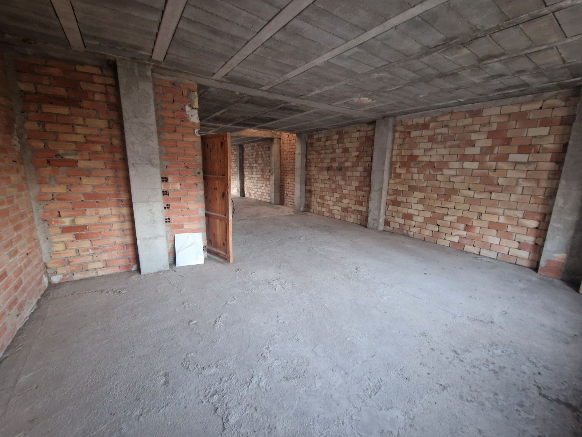 Casa adosada en venda en Bélgida amb Terrassa