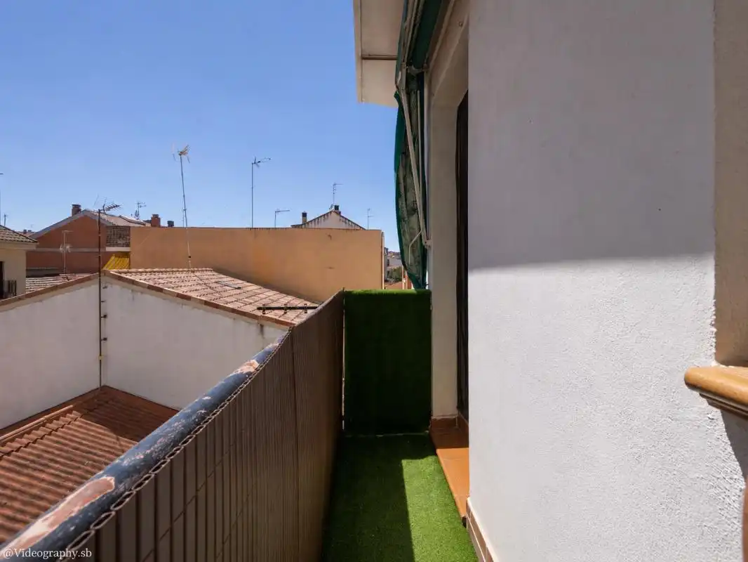 Terraza de Piso en venta en Fuenlabrada con Aire acondicionado, Calefacción y Terraza
