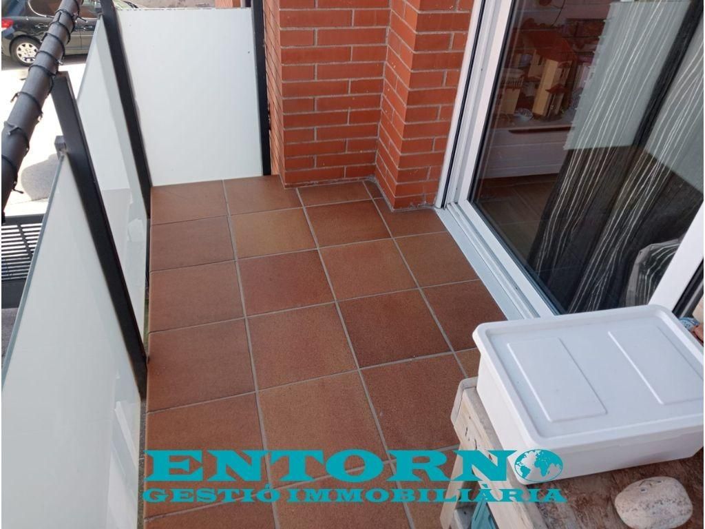 Terrassa de Pis en venda en Martorelles amb Aire condicionat, Calefacció i Jardí privat