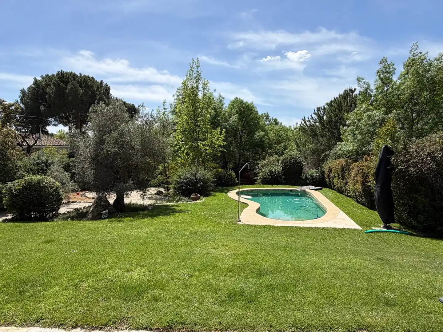 Haus oder Chalet zum Verkauf in Calle Antonio Lasso, Parquelagos - Puente Nuevo