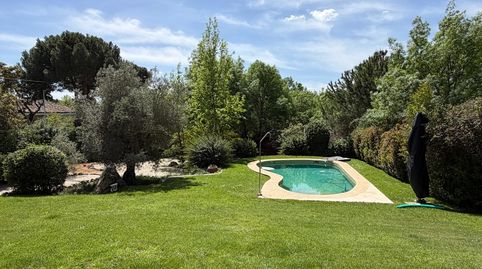 Foto 3 von Haus oder Chalet zum Verkauf in Calle Antonio Lasso, Parquelagos - Puente Nuevo, Galapagar