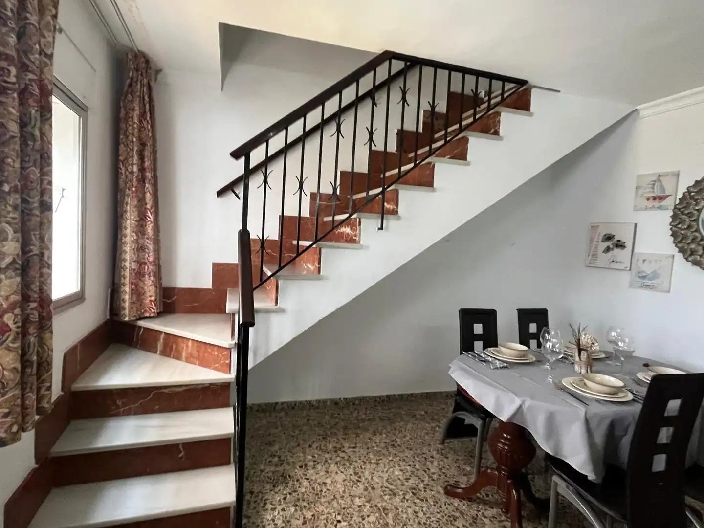 Houses for sale in Benalmádena  with Terrace and Storage room