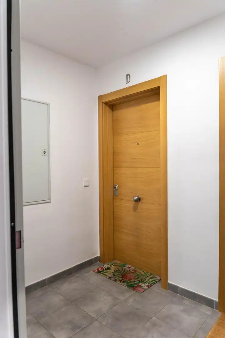 Piso en venta en Tomares con Aire acondicionado, Calefacción y Jardín privado