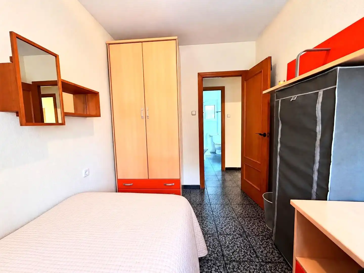 Piso con terraza en venta en Norte, imagen 21