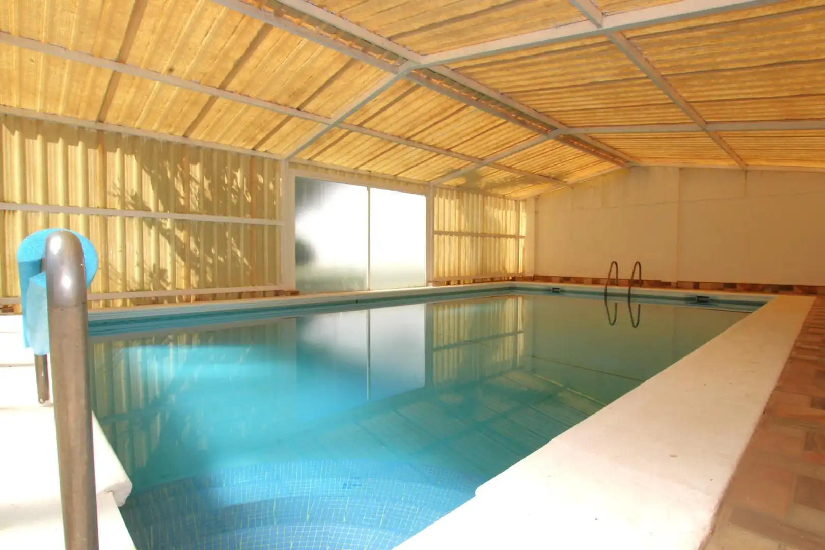 Villa con terrazza in vendita a Puerto Marina, imagen 44