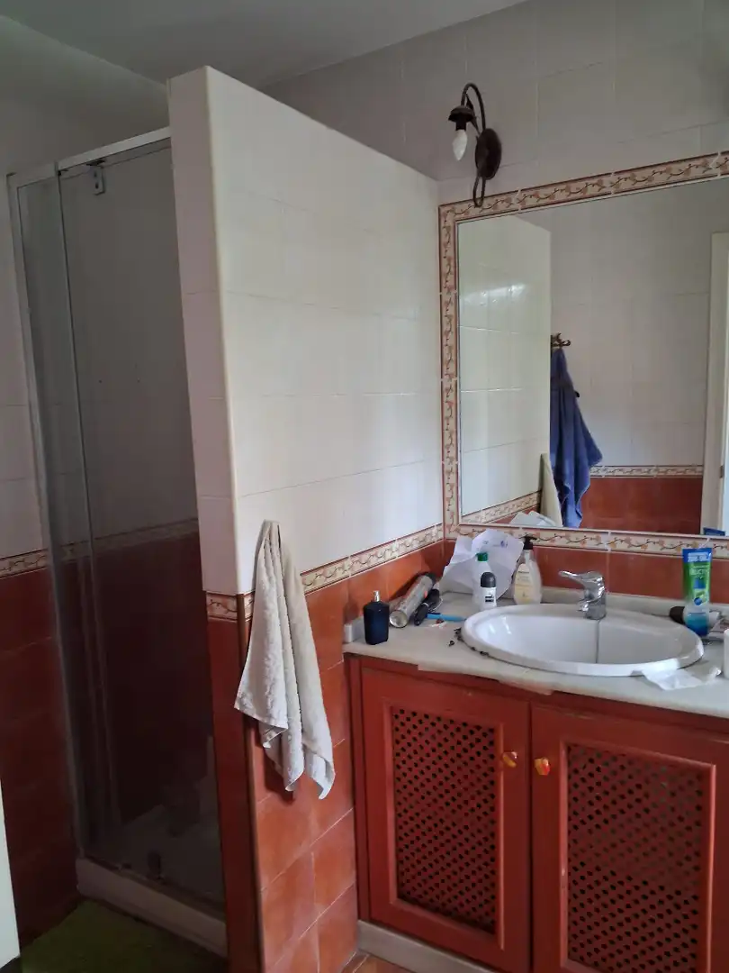 Chalet con piscina en venta en Carretera de Caulina 56, imagen 11