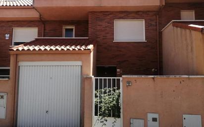 Single-family semi-detached for sale in Ermita, Santa Cruz del Retamar