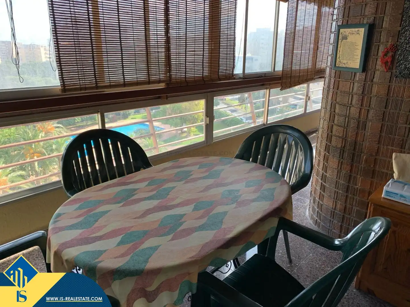 Piso con piscina en venta en Playa de San Juan - El Cabo de las Huertas, imagen 11