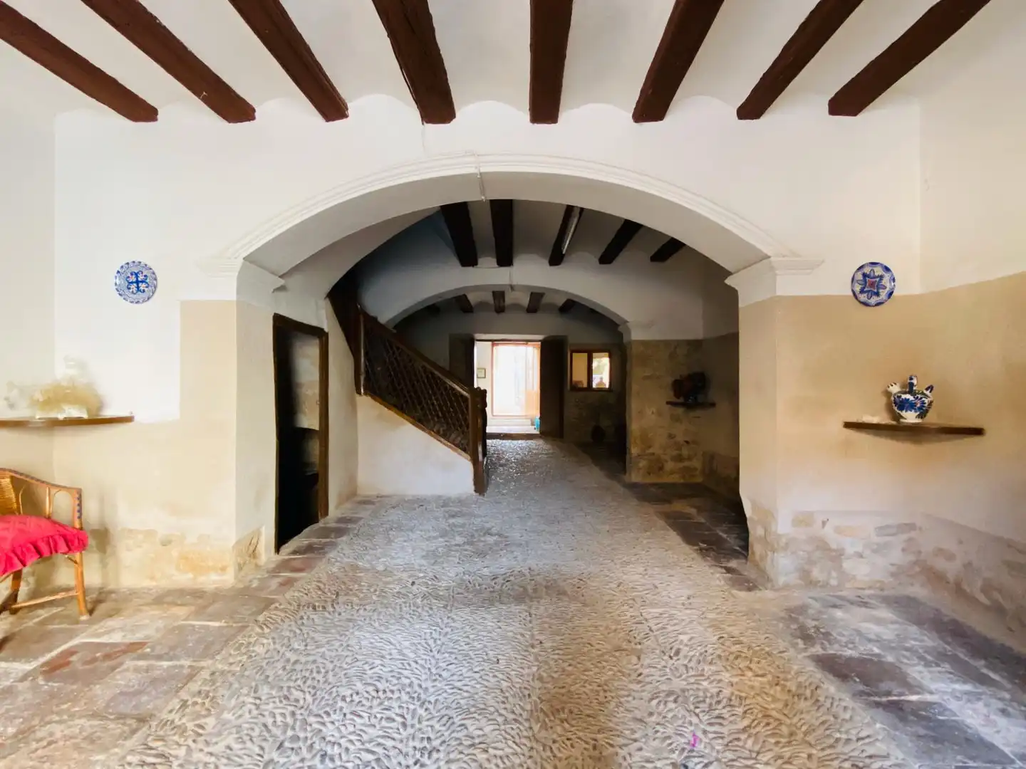 Casa o chalet en venta en Bordón con Jardín privado, Terraza y Trastero