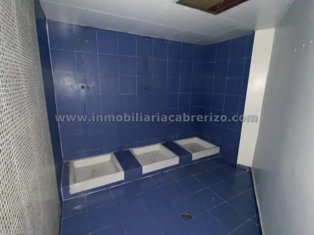Locale commerciale in affitto a Calle Chile 52, imagen 16