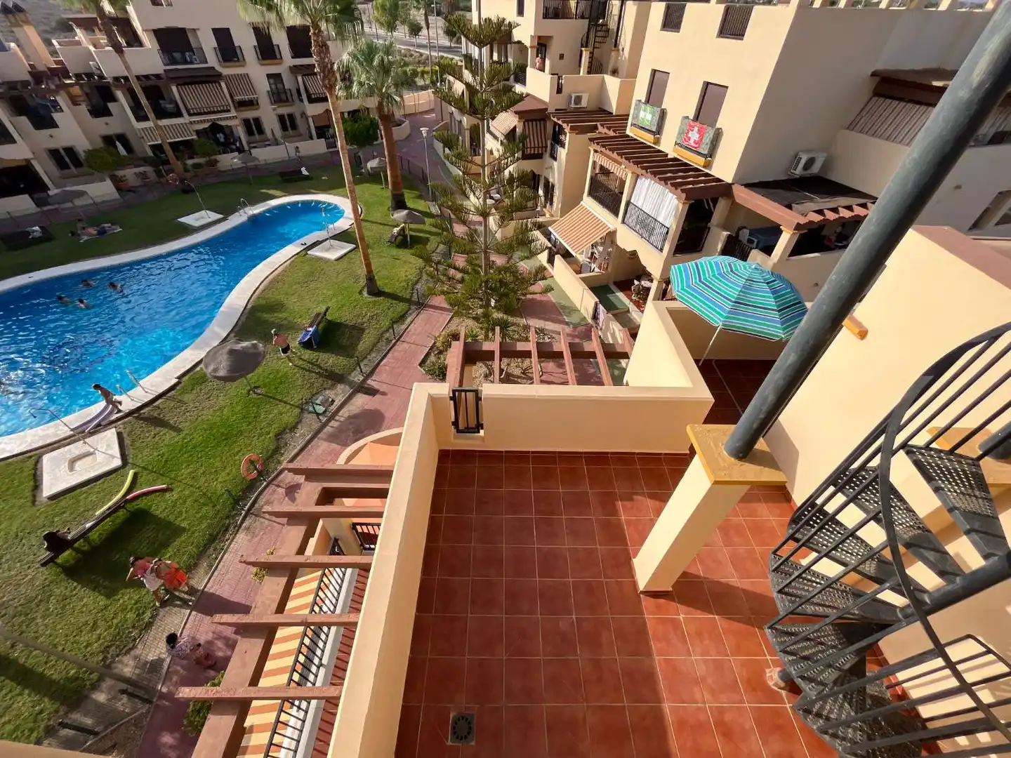 Apartamento de alquiler en N/A, -1, Puerto Vera