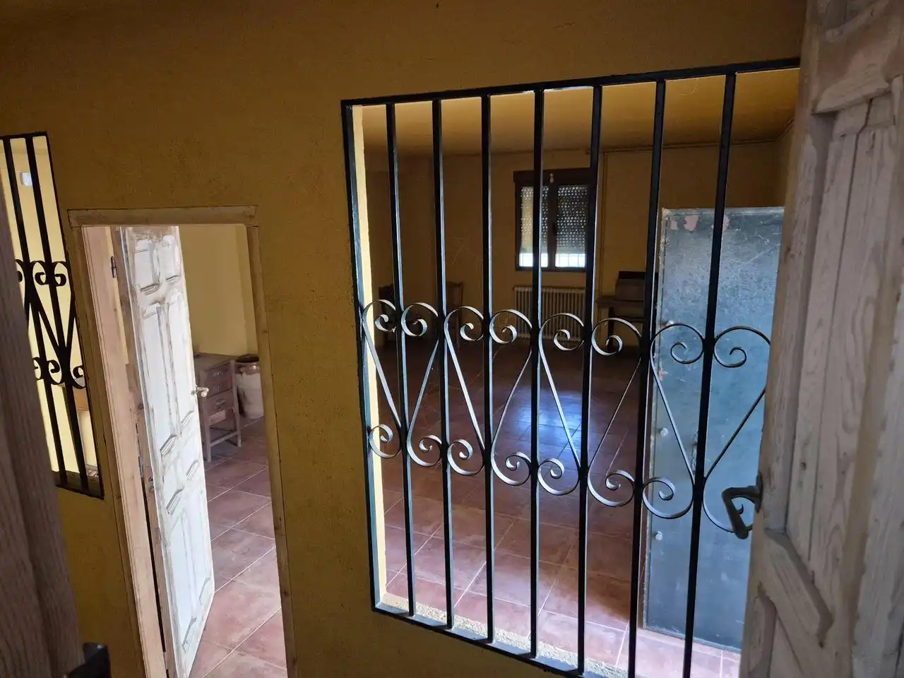 Country homes for sale in Campo de Criptana  with Private garden, Terrace and Swimming Pool
