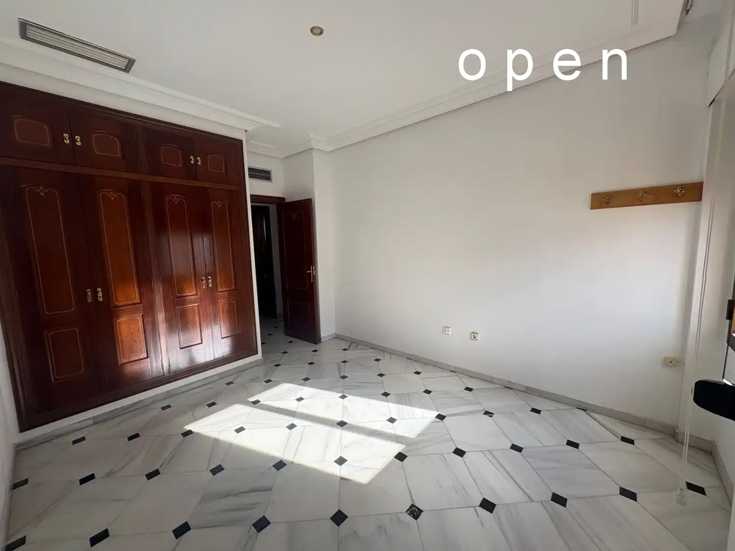 Piso de alquiler en Córdoba con Aire acondicionado, Calefacción y Terraza