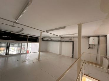 Business premises for sale in Sant Antoni de Calonge