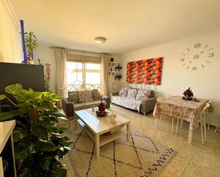 Living room of Flat for sale in Puerto del Rosario  with Storage room