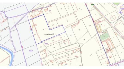 Photo 5 of Industrial land for sale in Poligo 31, Port - Horta de Santa María, Tarragona
