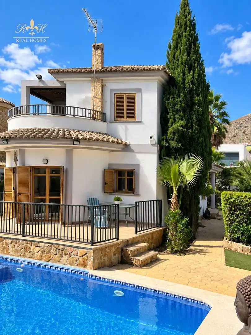 Chalet con piscina en venta en PARIS, imagen 25