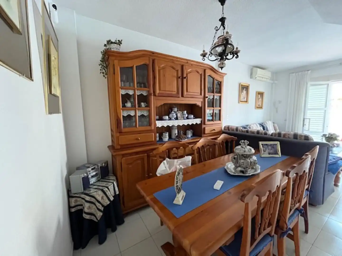 Casa o xalet en venda a Santiago de la Ribera