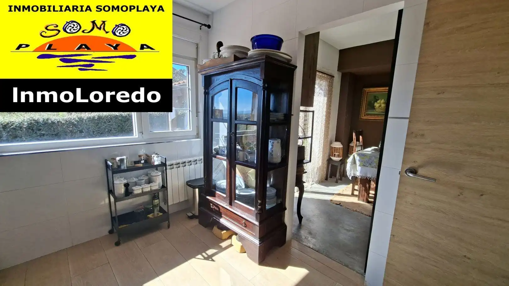 House with garden for sale in San Miguel, imagen 16