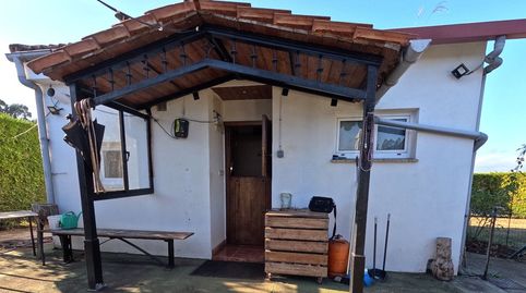 Foto 2 de Terreno en venta en Llosa Arriba, 1, Carreño, Asturias