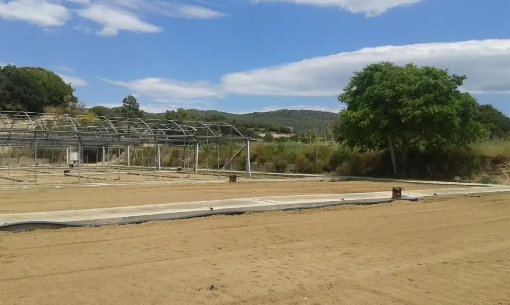 Jardín de Terreno en venta en Arenys de Mar