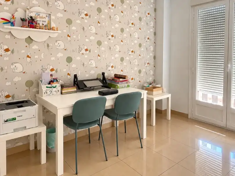 Casa o chalet en venta en Jardin Lucena