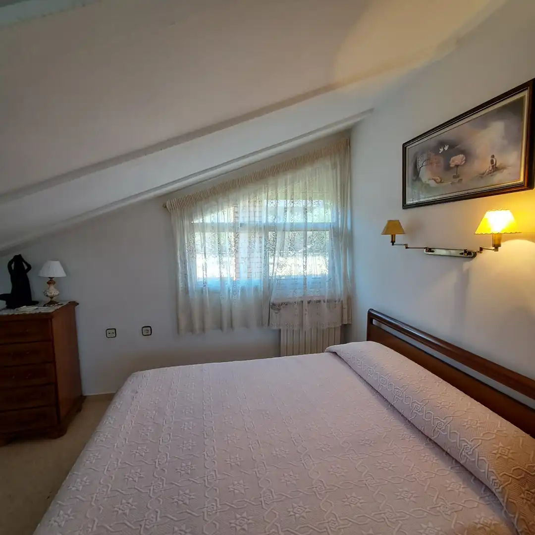 Casa amb terrassa en venda a Carrer Comiols, imagen 44