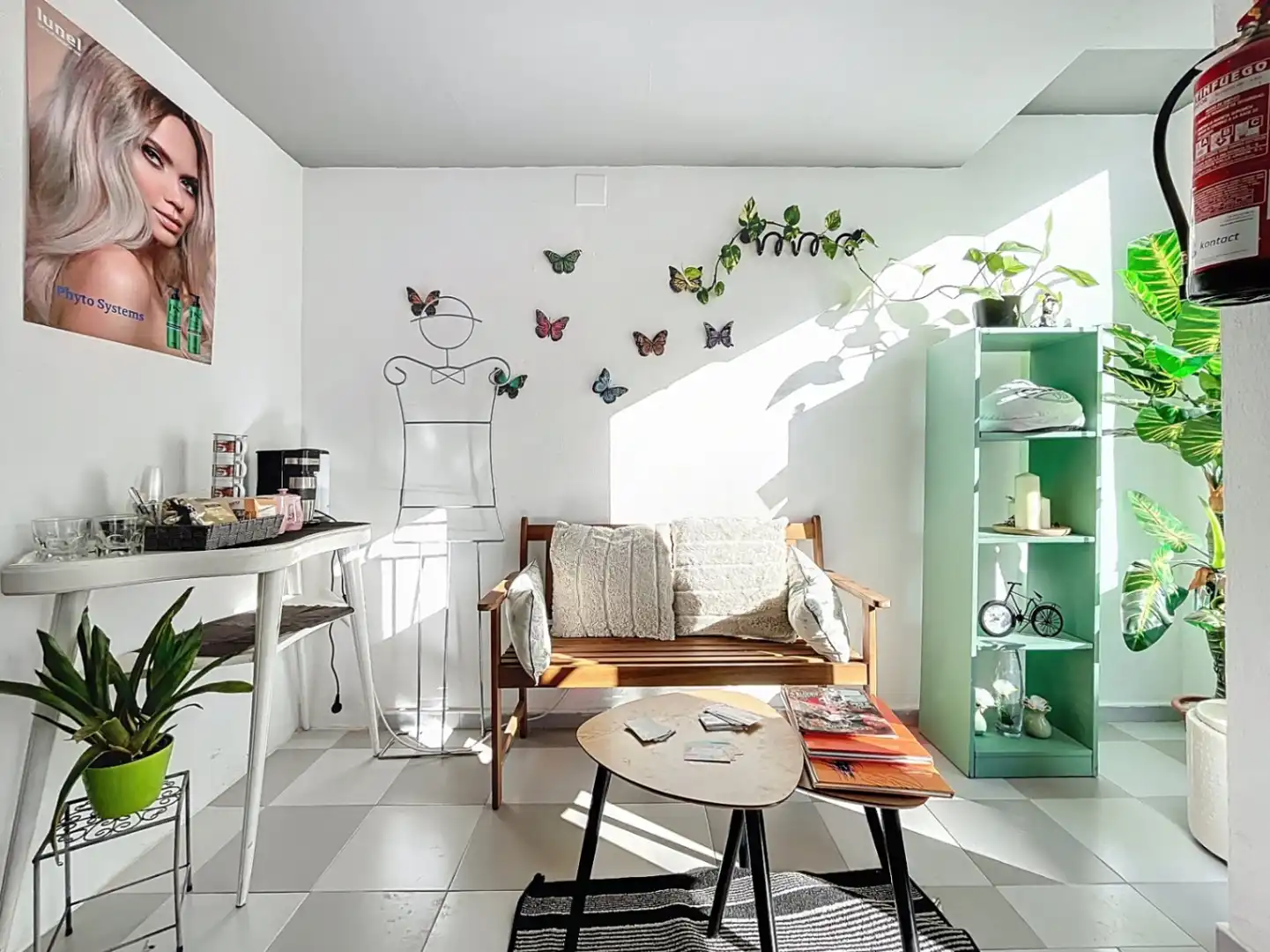 Local commercial à vendre à La Nucia Pueblo, imagen 6