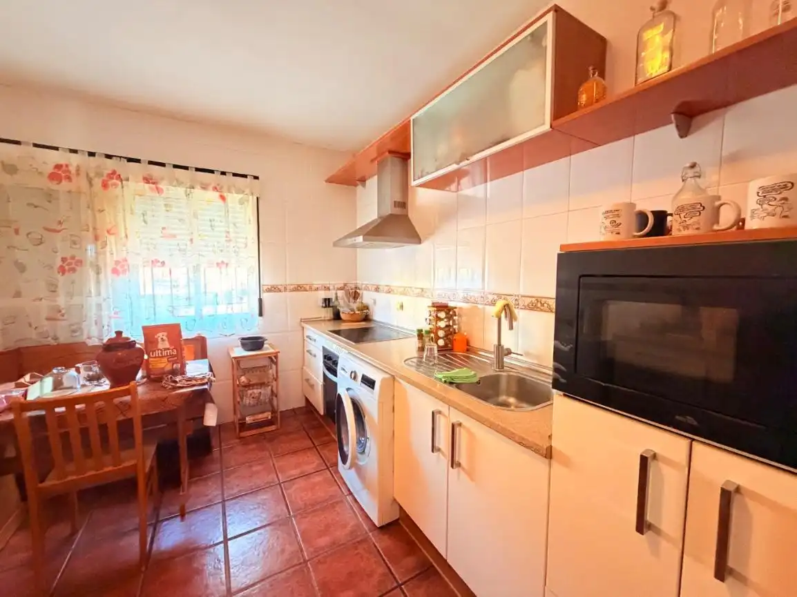 Casa amb terrassa en venda a El Casar de Escalona, imagen 9