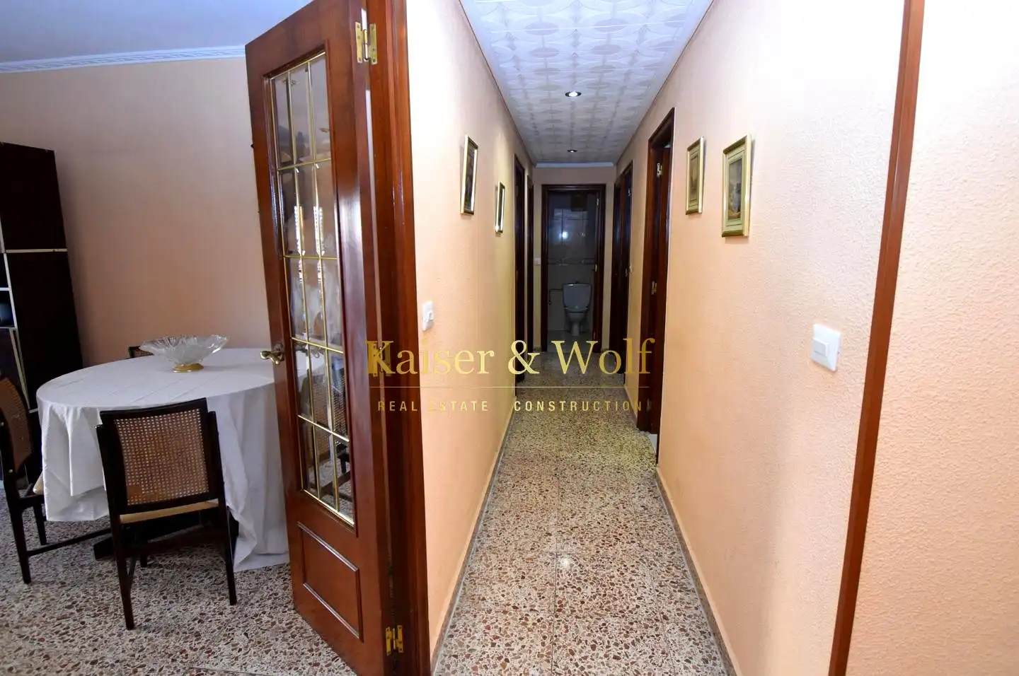 Piso con ascensor en venta en calle Gabriel Miró, imagen 22