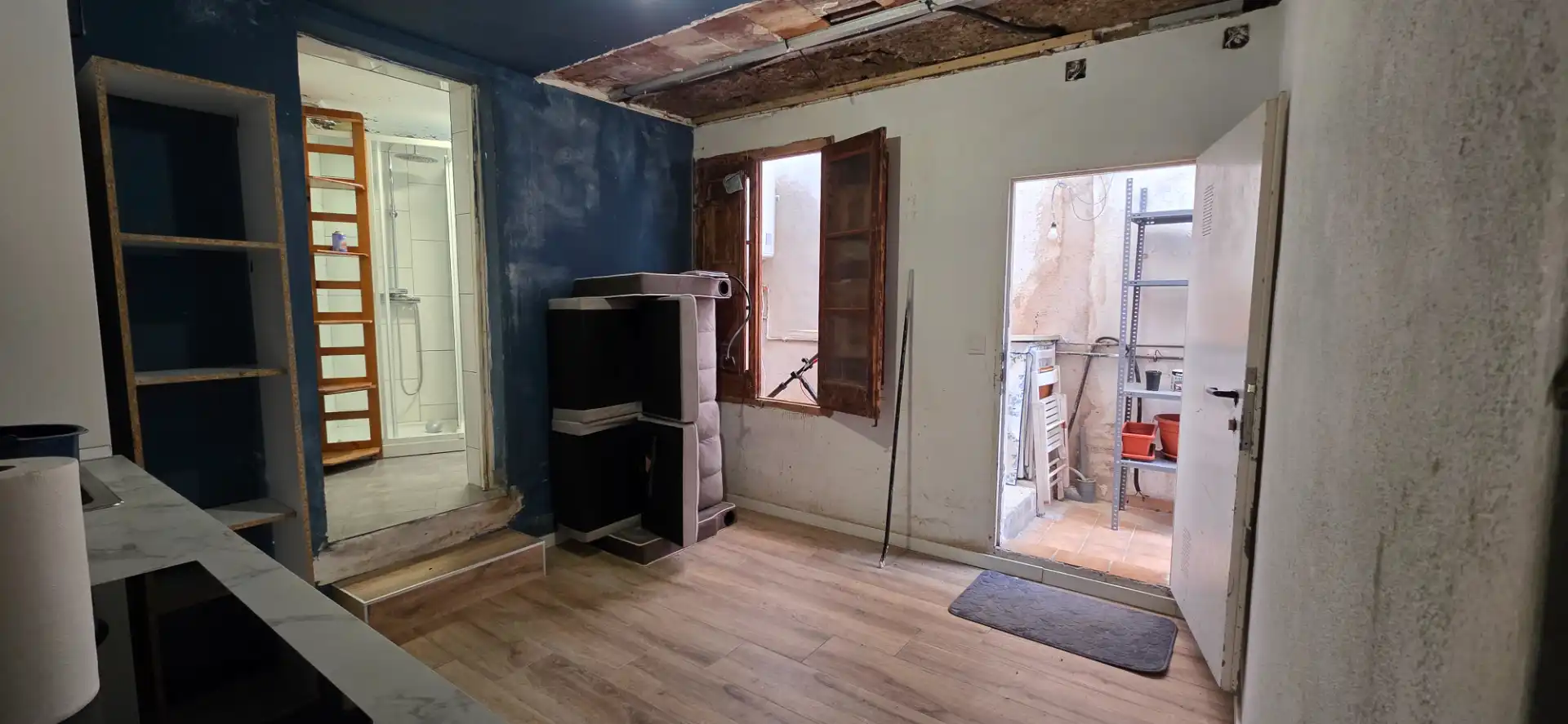Casa adosada en venta en Terrassa con Aire acondicionado, Calefacción y Terraza