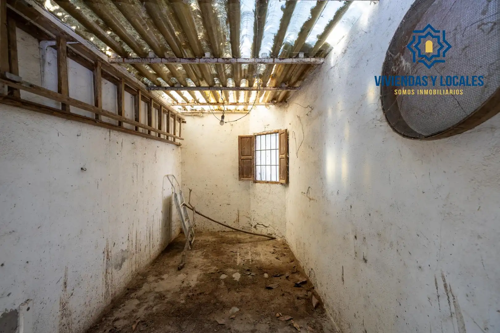 Finca rústica en venta en Armilla con Jardín privado y Terraza