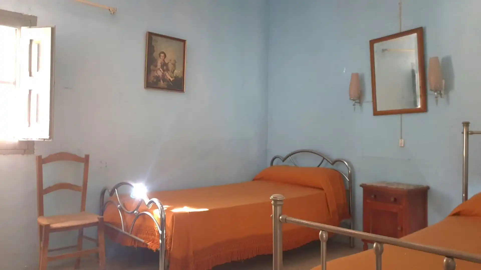 Habitación de Finca rústica en venta en Cetina