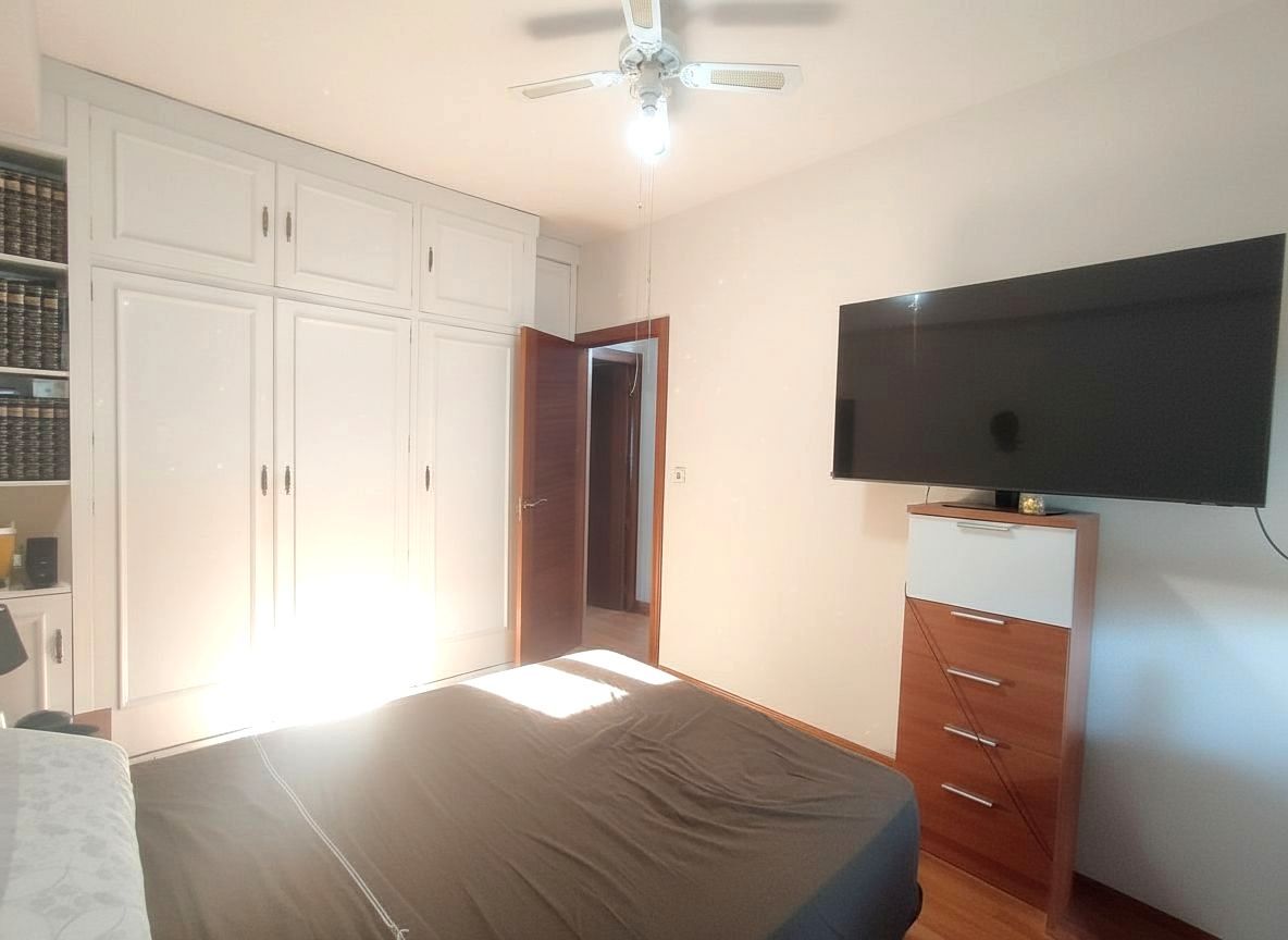 Habitación de Piso en venta en Mérida con Aire acondicionado, Amueblado y Balcón