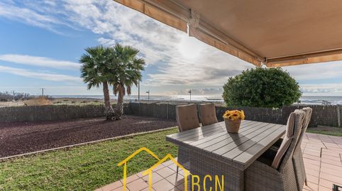 Foto 2 von Wohnungen zum Verkauf in Les Salines - Pla de Sant Pere, Cubelles