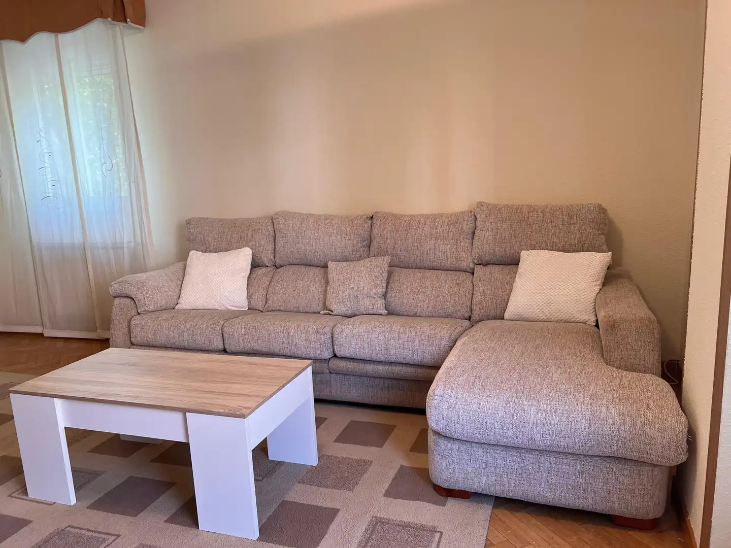 Wohnung zur Miete in Avenida del Campo Hermoso, Humanes de Madrid
