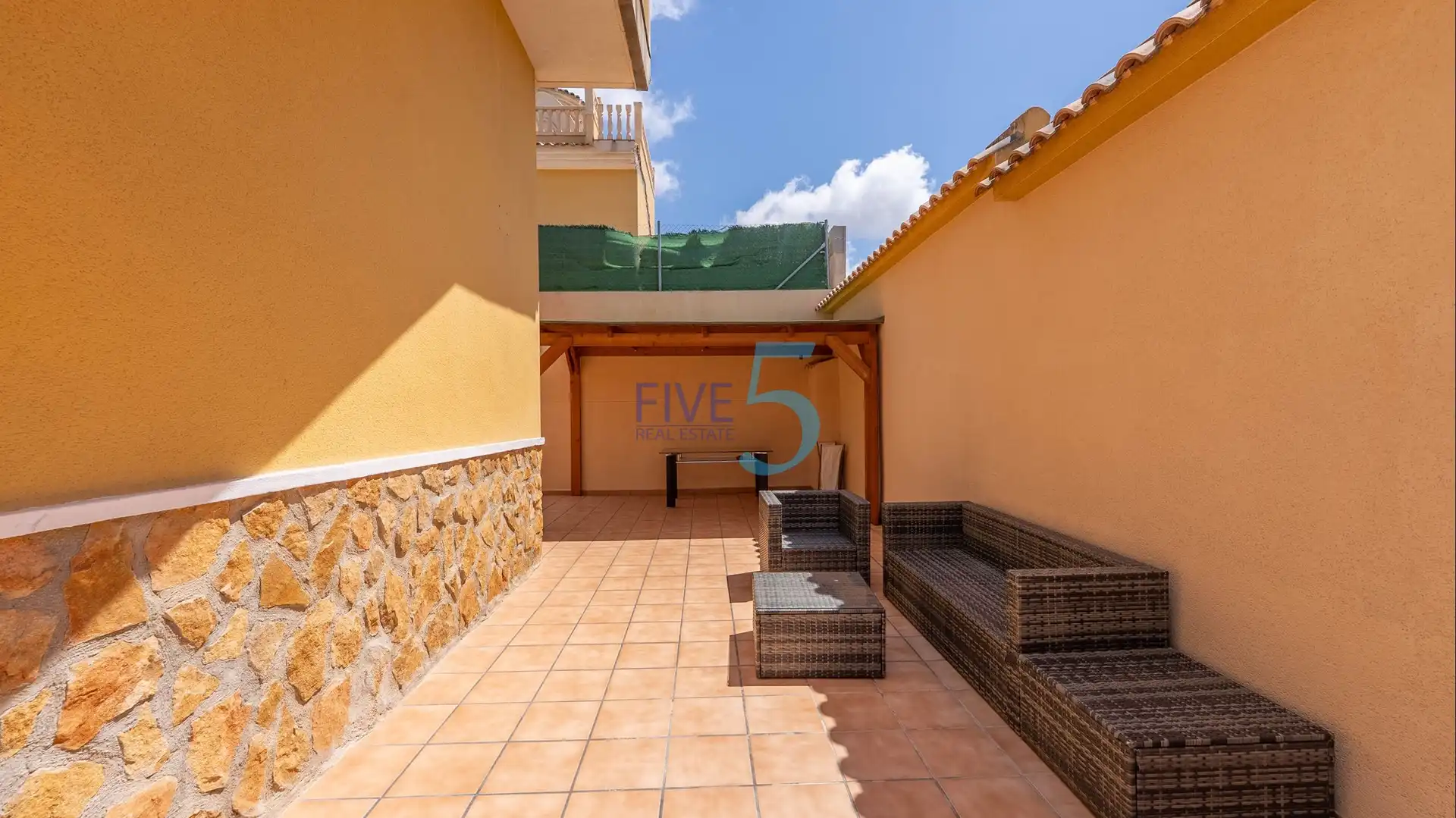 Maison avec piscine à vendre à Algorfa, imagen 36