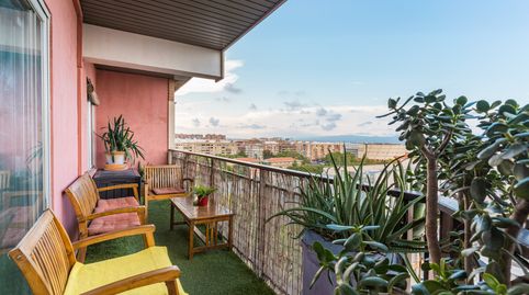 Foto 3 de Apartament en venda a Plaça D'hondures, Ciutat Jardí, Valencia Capital