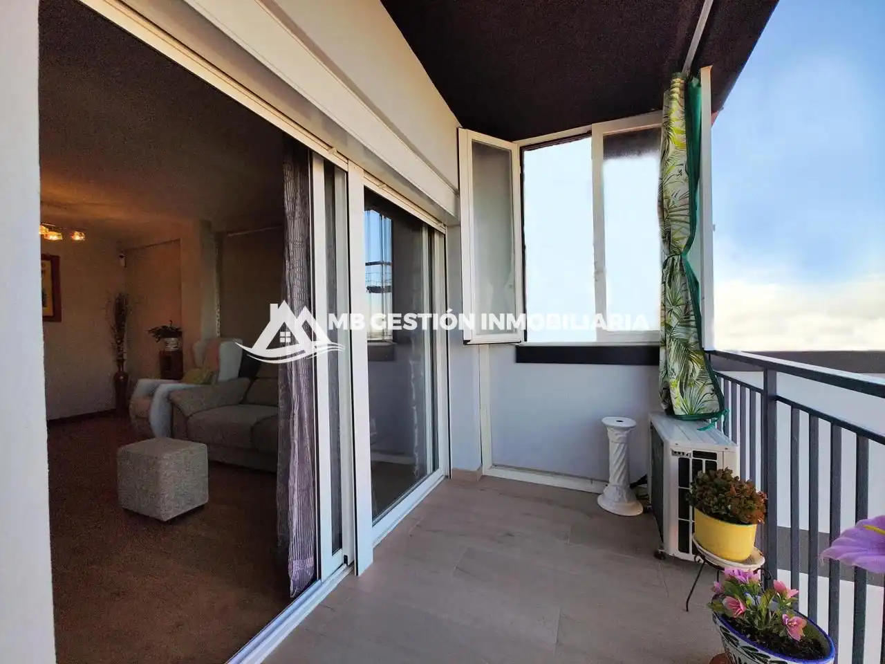 Terraza de Piso en venta en Fuenlabrada con Aire acondicionado, Calefacción y Terraza
