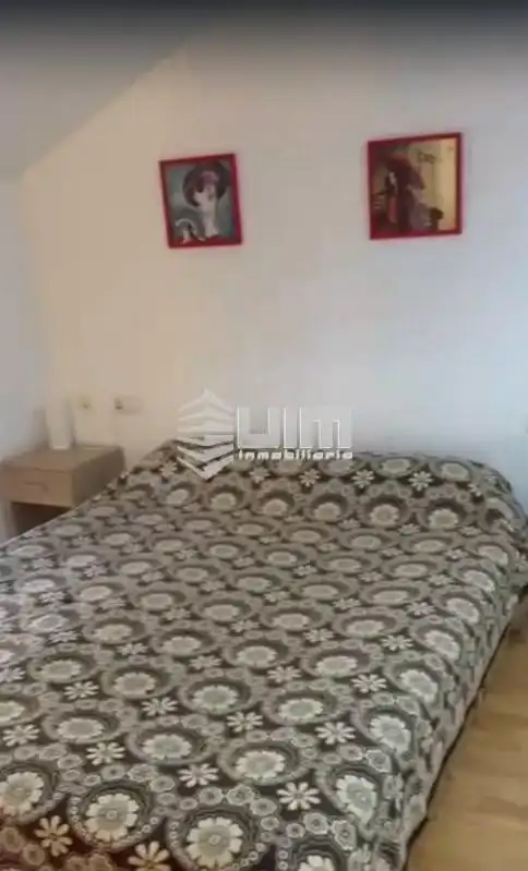 Dormitori de Dúplex en venda en El Puig de Santa Maria amb Aire condicionat, Calefacció i Moblat