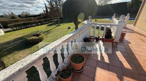 Foto 5 de Casa o xalet en venda a Calle de Almaraz, 38, Área Rural, Zamora Capital