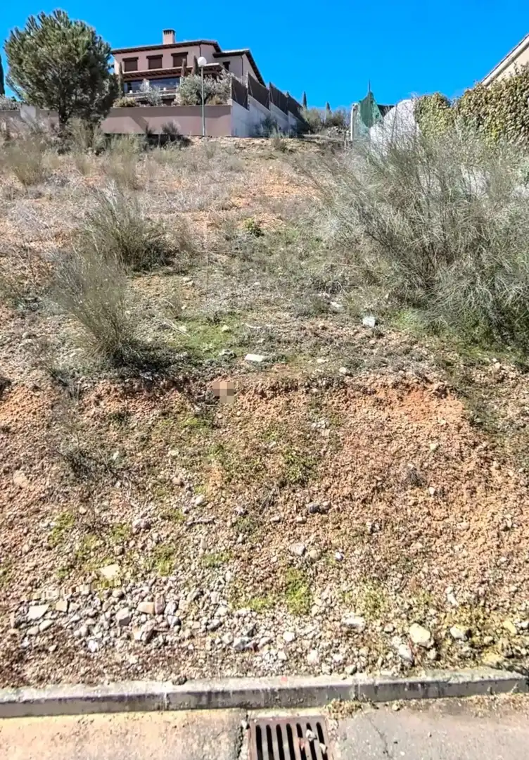 Residencial en venda en Copernal