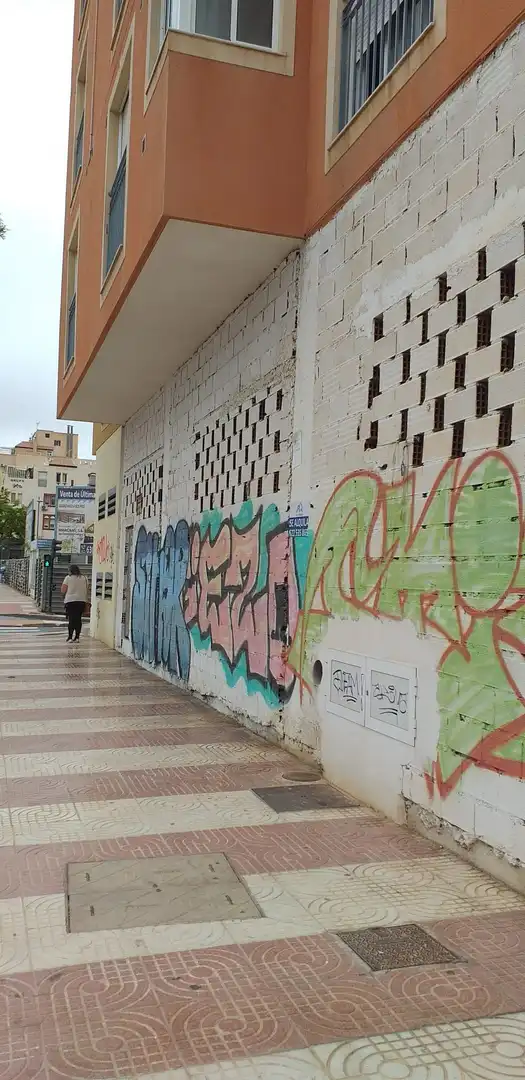 Business premises to rent in Aguadulce, imagen 5
