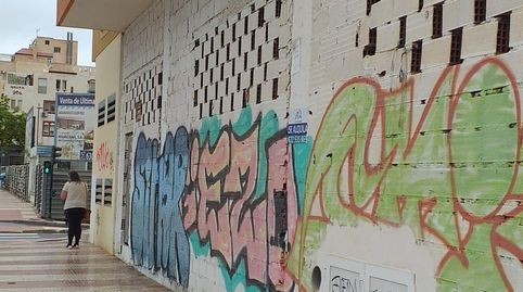 Foto 5 von Geschaftsraum zur Miete in El Puerto, Roquetas de Mar
