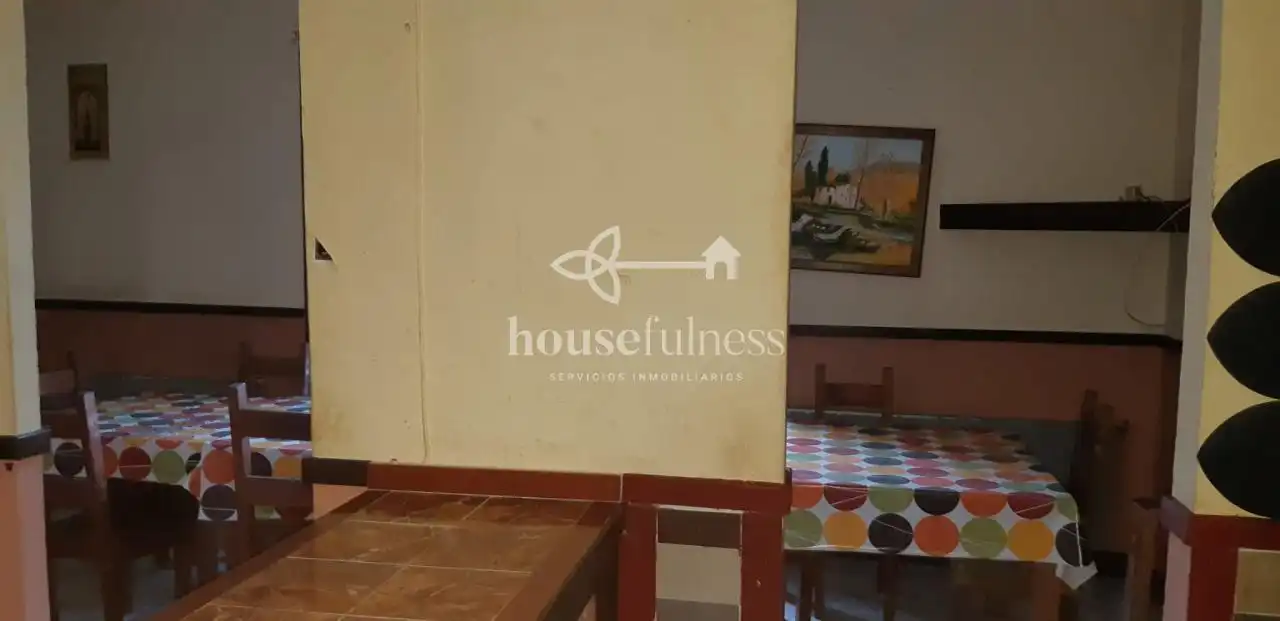 Casa rústica amb jardí en venda a Ortigueira, imagen 16