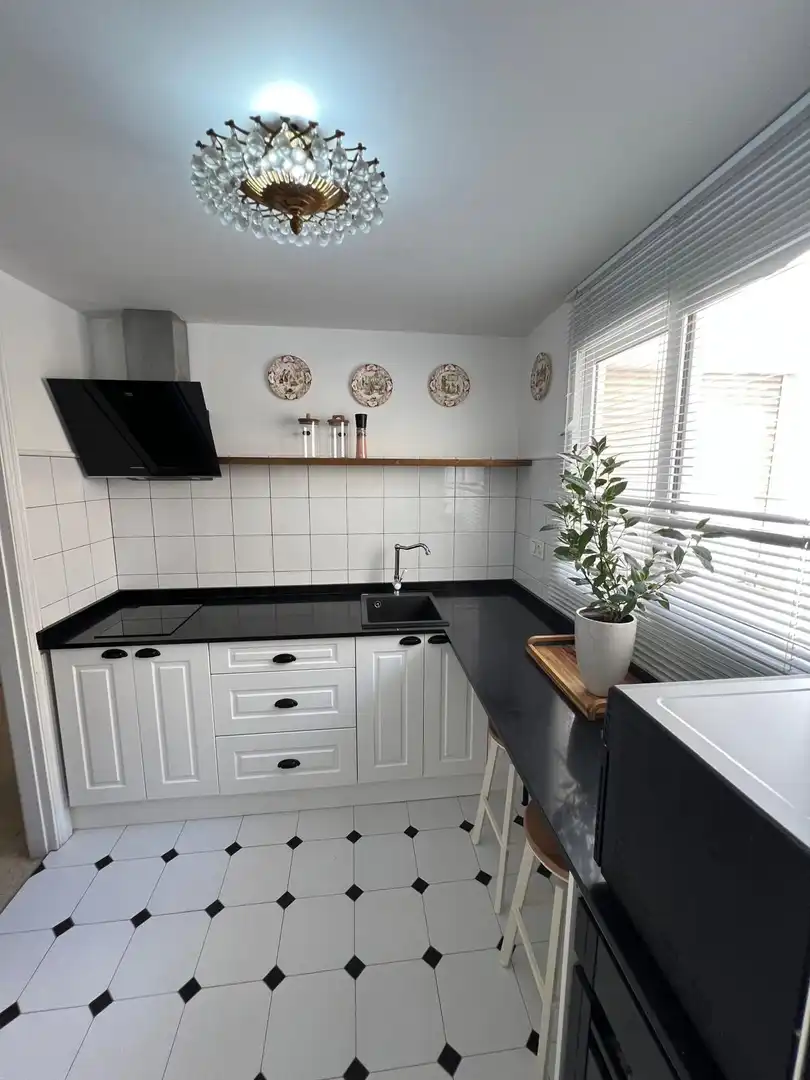 Apartment with lift for sale in Calle d'Alacant, imagen 26