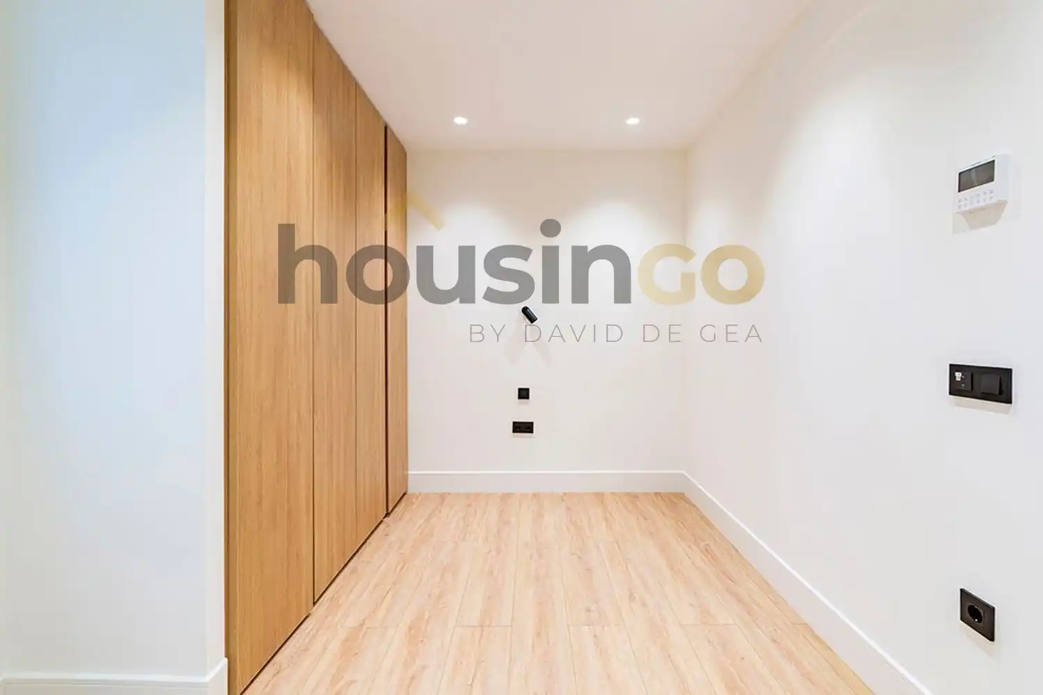 Flat with terrace for sale in Hortaleza, imagen 28