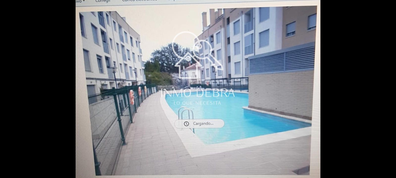 Piscina de Pis en venda en Llanes amb Terrassa, Traster i Piscina