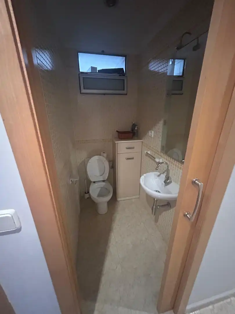 Apartament amb terrassa en venda a Carrer dels Marenys 29, imagen 14