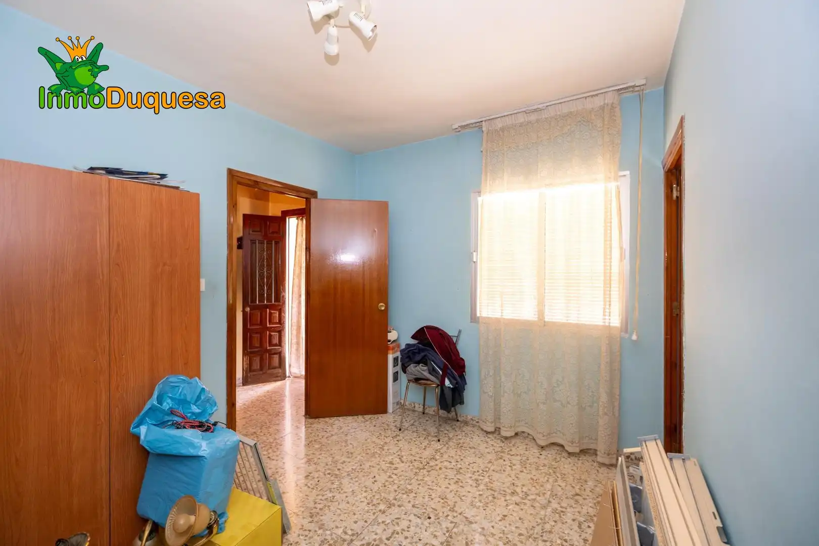 Home with terrace for sale in Barrio de la Vega, imagen 47